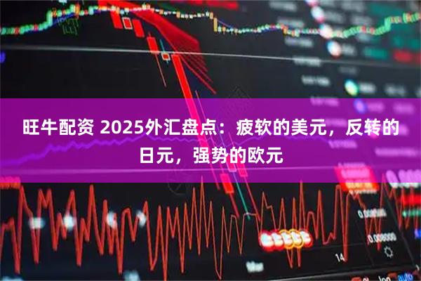 旺牛配资 2025外汇盘点：疲软的美元，反转的日元，强势的欧元